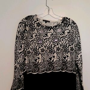 Pierri New York sweater